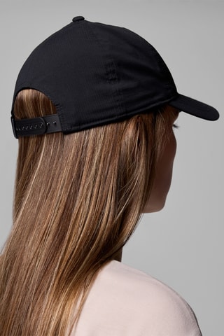 Pet Alta Crest™ - Zwart