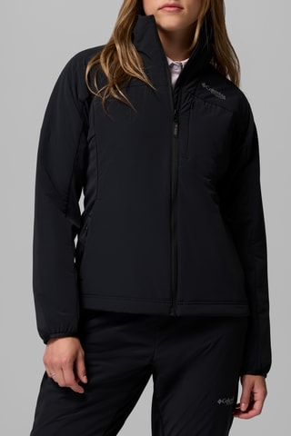 Jasje Silver Leaf™ - Zwart en wit