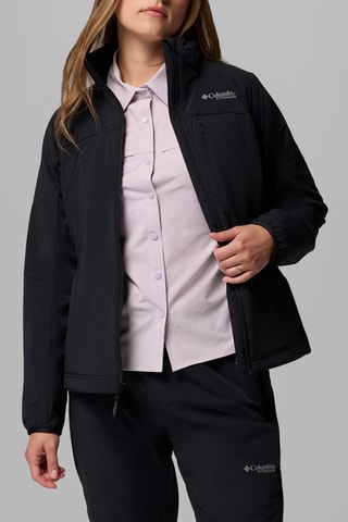 Jasje Silver Leaf™ - Zwart en wit