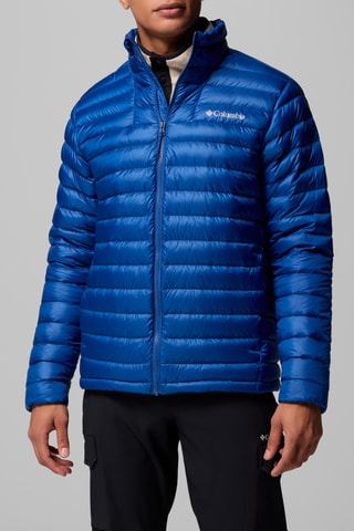 Gewatteerde Jas Corelite™ - Koningsblauw