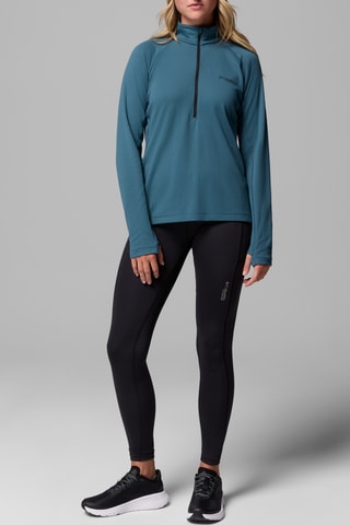 Jasje DriVenture™ - Pauwblauw