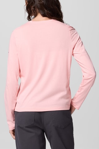 T-shirt Ruby Springs™ - Rood