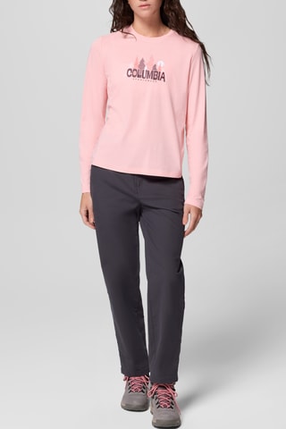 T-shirt Ruby Springs™ - Rood