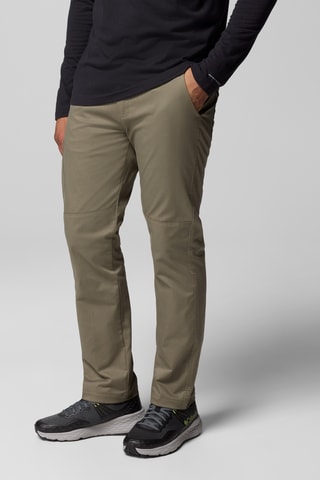 Broek Pitchstone™ - Kaki