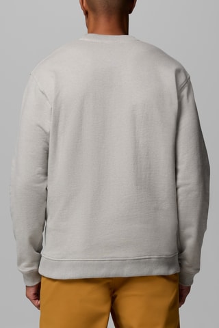 Sweater High Cascades™ - Lichtgrijs