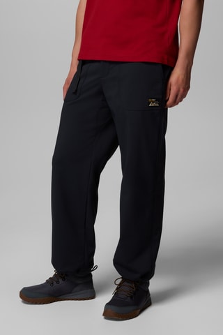 Broek Softshell High Cascades™ - Zwart