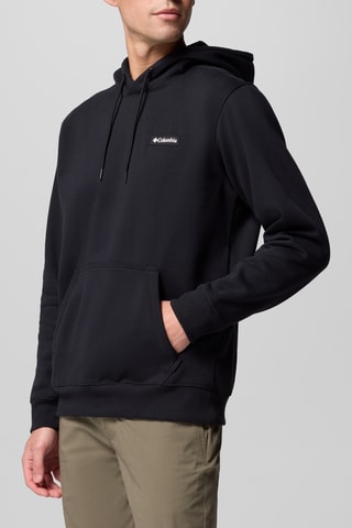 Sweater met Capuchon Meridian Creek™ - Zwart