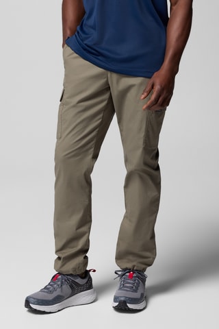 Cargobroek Rapid Rivers™ - Groen