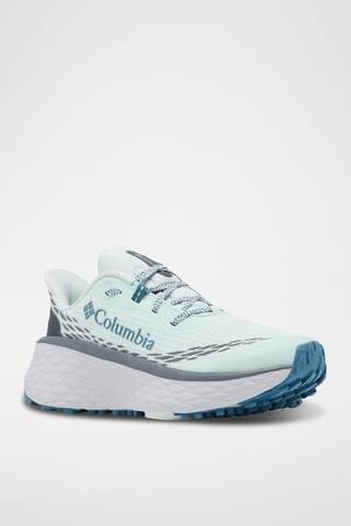 Wedge Wandelschoenen Konos Trillium Atr™ - Lichtblauw