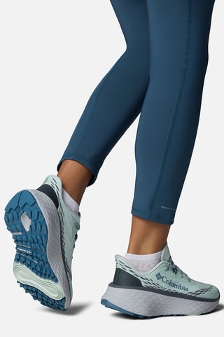 Wedge Wandelschoenen Konos Trillium Atr™ - Lichtblauw