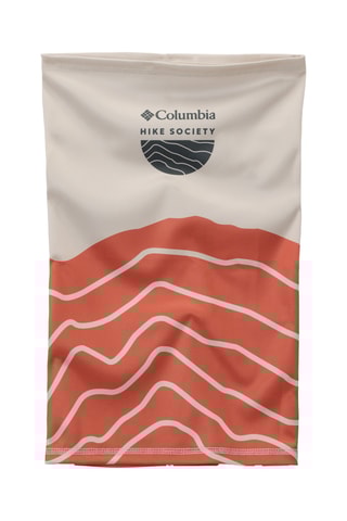 Colsjaal Hike Society™ - Wit en Oranje