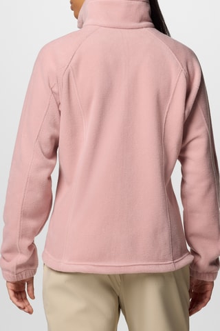 Fleece Jasje Benton Springs™ - Rood