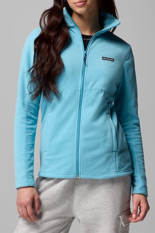 Fleece Jasje Basin Trail™ - Hemelsblauw