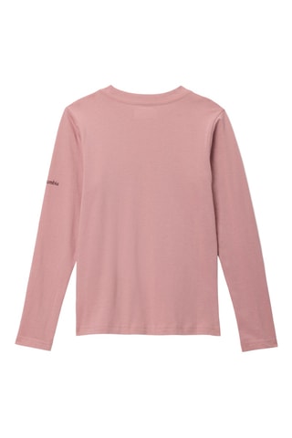 T-shirt Hazeldel Hill™ - Oudroze