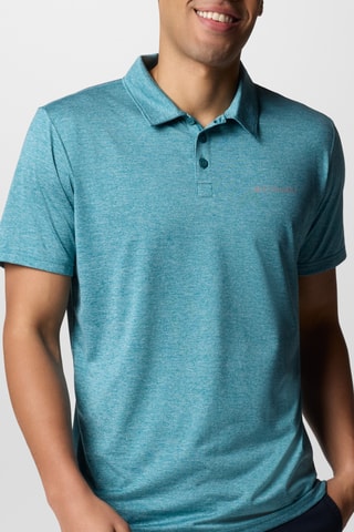 Polo Hike™ - Lichtgroen