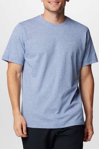 T-shirt Thistletown Hills™ - Hemelsblauw