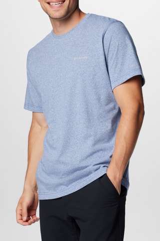 T-shirt Thistletown Hills™ - Hemelsblauw