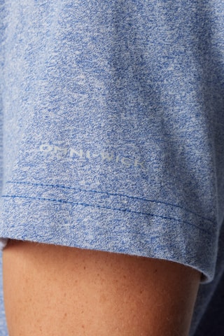 T-shirt Thistletown Hills™ - Hemelsblauw