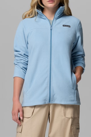 Fleece Jasje Castle Dale™ - Hemelsblauw