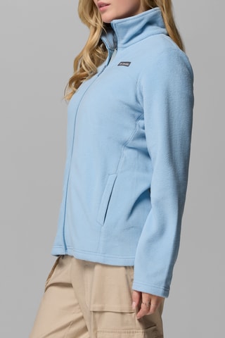 Fleece Jasje Castle Dale™ - Hemelsblauw