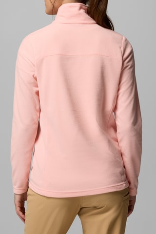 Fleece Sweater Lake Aloha™ - Rood