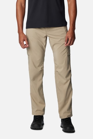 Wandelbroek Silver Ridge™- Bruin