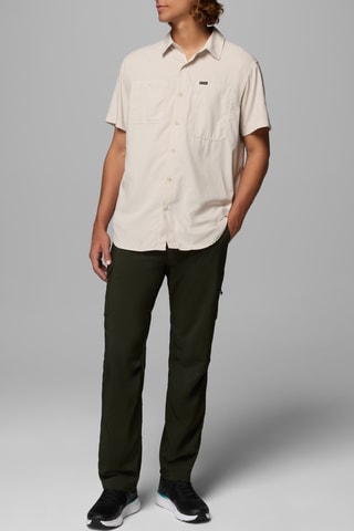 Broek Silver Ridge™- Kaki