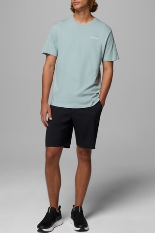 T-shirt Barton Springs™ - Hemelsblauw