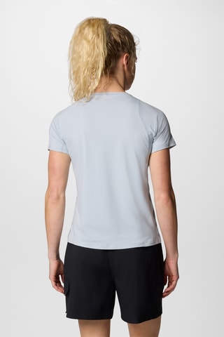 T-shirt Weekend Ascent™ - Grijs