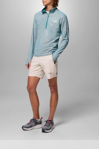 Sweater EU Summit Valley™ - Hemelsblauw