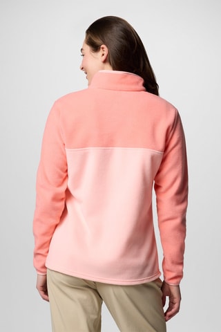 Fleece Sweater Benton Springs™ - Roze