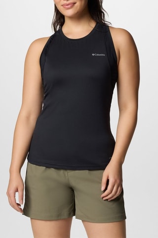 Fleece Hemd Weekend Ascent™ - Zwart