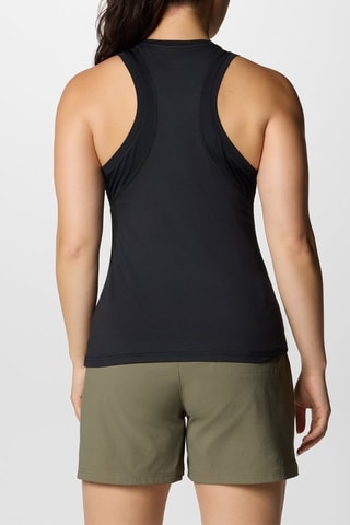 Fleece Hemd Weekend Ascent™ - Zwart