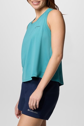 Hemd Wild Springs™ - Zeegroen