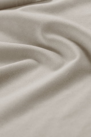 Lit-coffre avec sommier Campi - Beige foncé