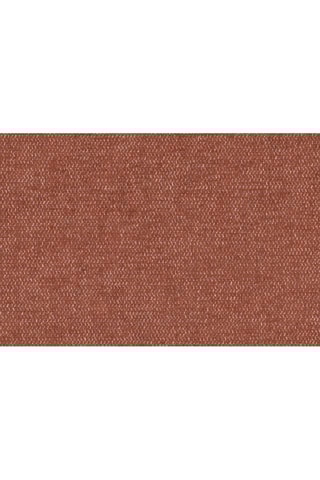 Pouf Loretto - Corail - Tissu structurel