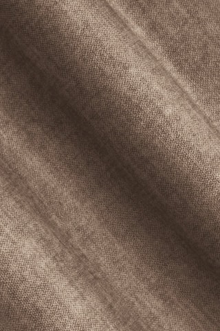 Canapé modulaire Campi - Beige foncé - 4 places - En polyester