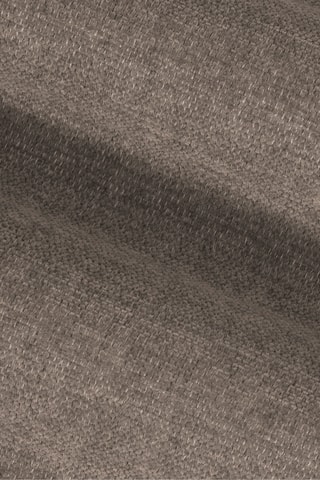 Canapé Strino - Marron - 4 places - En tissu