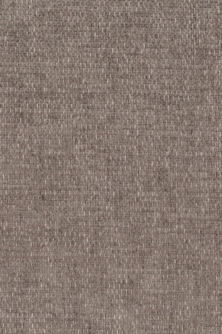 Pouf Loretto - Marron - En tissu