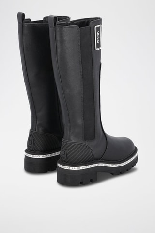 Bottes Tailor - Noir