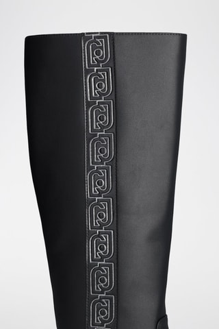 Bottes Love - Noir