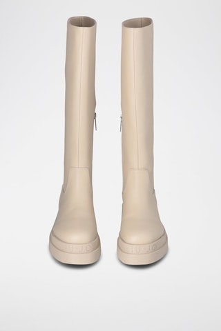 Bottes Love - Beige
