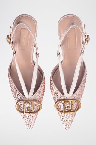 Escarpins Sabry - Beige