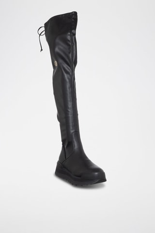 Cuissardes montantes - Noir