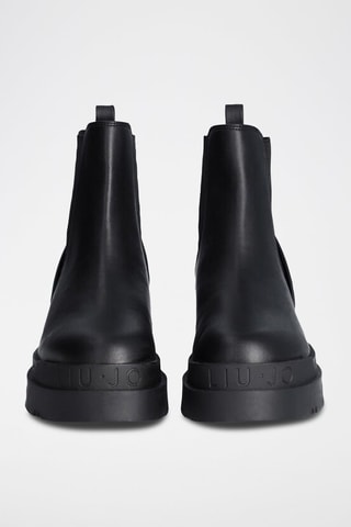 Bottines Chelsea - Noir