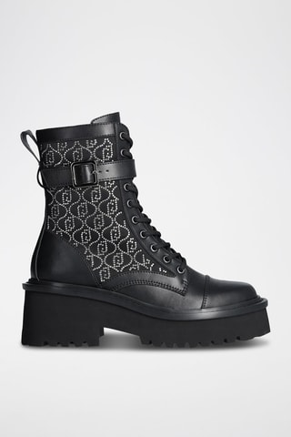 Bottines Flair - Noir