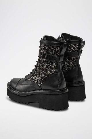 Bottines Flair - Noir