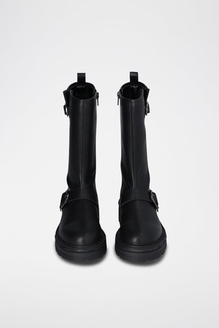 Bottines Taylor - Noir