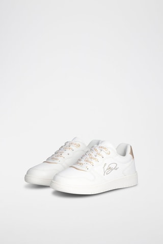 Sneakers Celia - Blanc