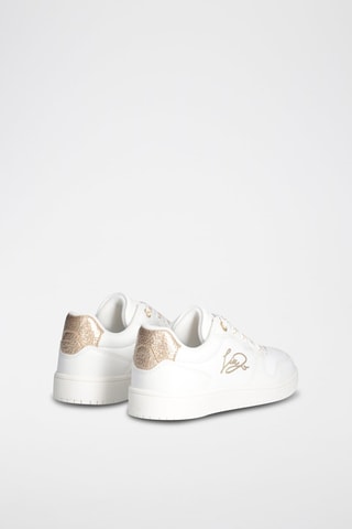 Sneakers Celia - Blanc